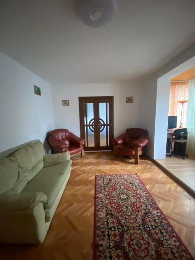 Maria'S Apartments Targu Mures Exterior foto